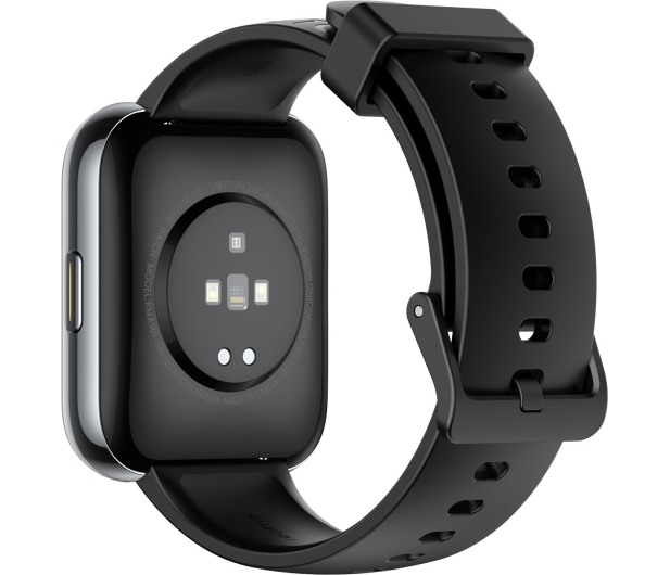 REALME Watch 2 Pro Space grey - 659682 - zdjęcie 4